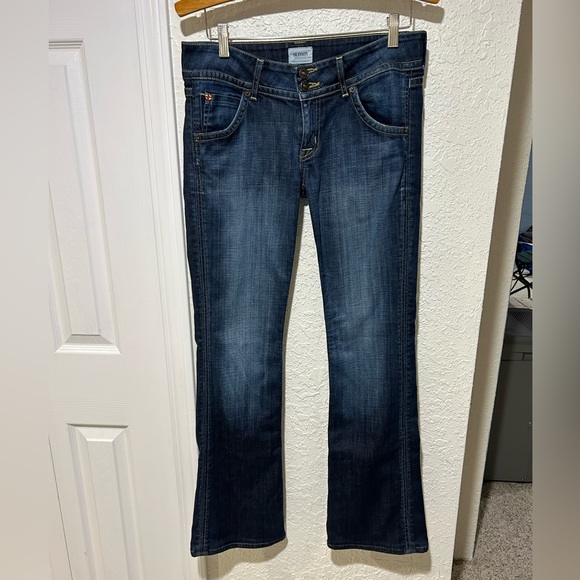 Hudson Jeans Denim - Hudson women’s size 28 jeans.